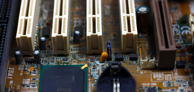 邁入研發“深水區” 兩年發布兩款自研芯片